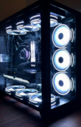 Top SellingPC's